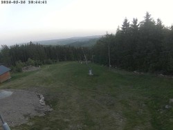 Sjezdovka