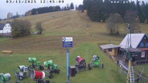 Ski Areál Jimramov - Lucifer, Lump - 3.11.2025 v 12:45 Ski Areál Jimramov - Lucifer, Lump - 3.11.2025 v 12:45