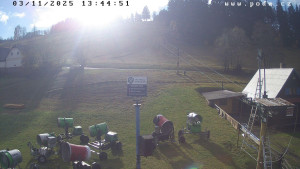 Ski Areál Jimramov - Lucifer, Lump - 3.11.2025 v 13:45 Ski Areál Jimramov - Lucifer, Lump - 3.11.2025 v 13:45