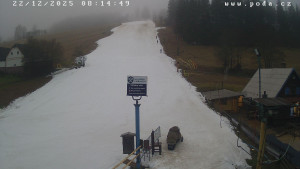 Ski Areál Jimramov - Lucifer, Lump - 22.12.2025 v 08:15 Ski Areál Jimramov - Lucifer, Lump - 22.12.2025 v 08:15