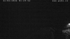 Ski Areál Jimramov - Lucifer, Lump - 12.2.2026 v 01:30 Ski Areál Jimramov - Lucifer, Lump - 12.2.2026 v 01:30