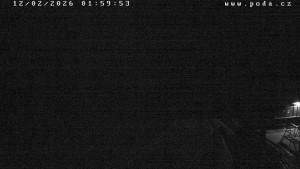 Ski Areál Jimramov - Lucifer, Lump - 12.2.2026 v 02:00 Ski Areál Jimramov - Lucifer, Lump - 12.2.2026 v 02:00