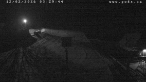 Ski Areál Jimramov - Lucifer, Lump - 12.2.2026 v 03:30 Ski Areál Jimramov - Lucifer, Lump - 12.2.2026 v 03:30