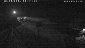 Ski Areál Jimramov - Lucifer, Lump - 12.2.2026 v 03:45 Ski Areál Jimramov - Lucifer, Lump - 12.2.2026 v 03:45