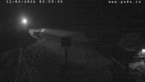 Ski Areál Jimramov - Lucifer, Lump - 12.2.2026 v 04:00 Ski Areál Jimramov - Lucifer, Lump - 12.2.2026 v 04:00