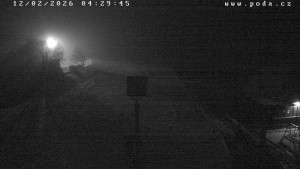 Ski Areál Jimramov - Lucifer, Lump - 12.2.2026 v 04:30 Ski Areál Jimramov - Lucifer, Lump - 12.2.2026 v 04:30
