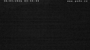 Ski Areál Jimramov - Lucifer, Lump - 30.3.2026 v 03:45 Ski Areál Jimramov - Lucifer, Lump - 30.3.2026 v 03:45