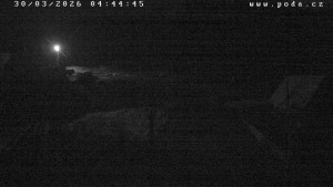 Ski Areál Jimramov - Lucifer, Lump - 30.3.2026 v 04:45 Ski Areál Jimramov - Lucifer, Lump - 30.3.2026 v 04:45