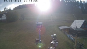 Ski Areál Jimramov - Lucifer, Lump - 29.10.2026 v 14:45 Ski Areál Jimramov - Lucifer, Lump - 29.10.2026 v 14:45