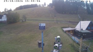 Ski Areál Jimramov - Lucifer, Lump - 29.10.2026 v 15:45 Ski Areál Jimramov - Lucifer, Lump - 29.10.2026 v 15:45