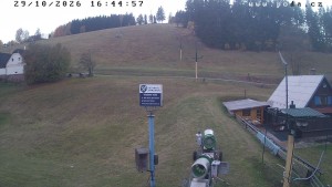 Ski Areál Jimramov - Lucifer, Lump - 29.10.2026 v 16:45 Ski Areál Jimramov - Lucifer, Lump - 29.10.2026 v 16:45