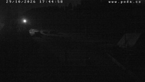Ski Areál Jimramov - Lucifer, Lump - 29.10.2026 v 17:45 Ski Areál Jimramov - Lucifer, Lump - 29.10.2026 v 17:45