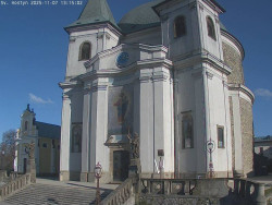 Bazilika Nanebevzetí Panny Marie