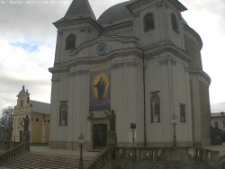 Bazilika Nanebevzetí Panny Marie