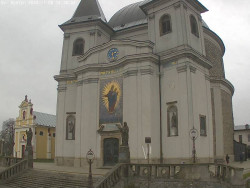 Bazilika Nanebevzetí Panny Marie