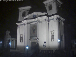 Bazilika Nanebevzetí Panny Marie