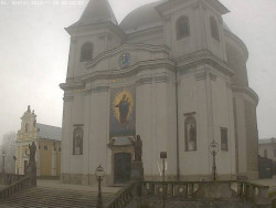 Bazilika Nanebevzetí Panny Marie