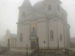 Bazilika Nanebevzetí Panny Marie