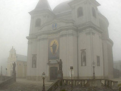 Bazilika Nanebevzetí Panny Marie