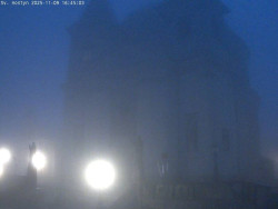 Bazilika Nanebevzetí Panny Marie