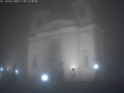 Bazilika Nanebevzetí Panny Marie