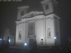 Bazilika Nanebevzetí Panny Marie