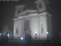 Bazilika Nanebevzetí Panny Marie