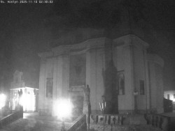 Bazilika Nanebevzetí Panny Marie