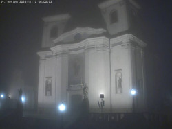 Bazilika Nanebevzetí Panny Marie