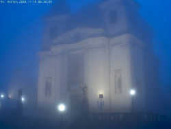 Bazilika Nanebevzetí Panny Marie