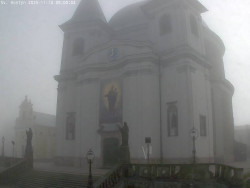 Bazilika Nanebevzetí Panny Marie