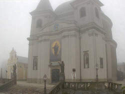 Bazilika Nanebevzetí Panny Marie