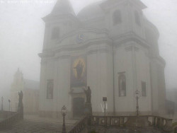 Bazilika Nanebevzetí Panny Marie