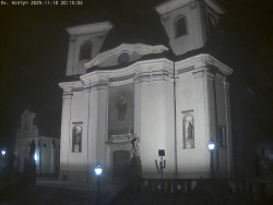 Bazilika Nanebevzetí Panny Marie