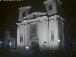 Bazilika Nanebevzetí Panny Marie