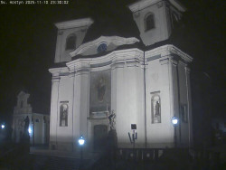 Bazilika Nanebevzetí Panny Marie