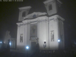 Bazilika Nanebevzetí Panny Marie