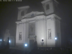 Bazilika Nanebevzetí Panny Marie