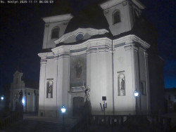 Bazilika Nanebevzetí Panny Marie