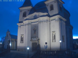 Bazilika Nanebevzetí Panny Marie