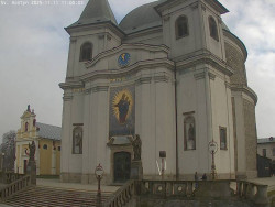 Bazilika Nanebevzetí Panny Marie