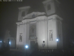 Bazilika Nanebevzetí Panny Marie