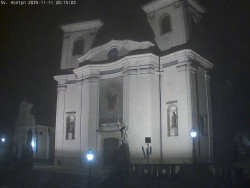 Bazilika Nanebevzetí Panny Marie