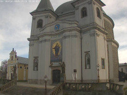 Bazilika Nanebevzetí Panny Marie