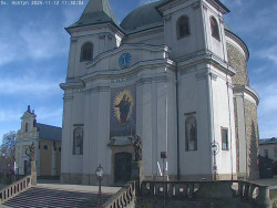 Bazilika Nanebevzetí Panny Marie