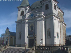 Bazilika Nanebevzetí Panny Marie