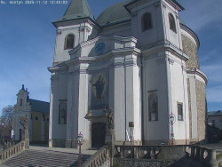 Bazilika Nanebevzetí Panny Marie