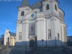 Bazilika Nanebevzetí Panny Marie