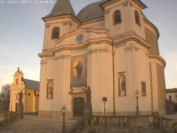 Bazilika Nanebevzetí Panny Marie