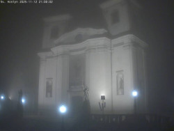 Bazilika Nanebevzetí Panny Marie